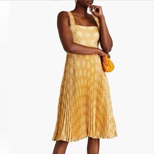 MIKAEL AGHAL spring or summer cocktail dress